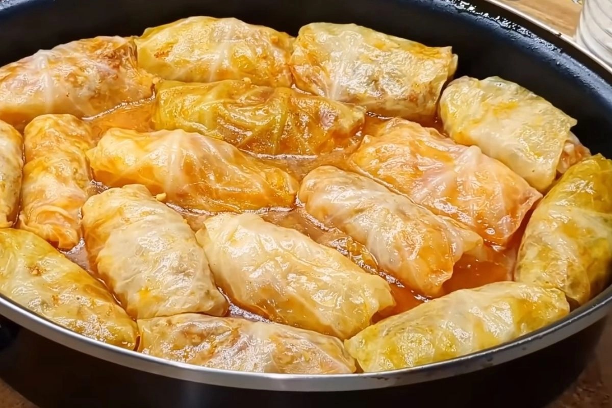 Evo koliko tačno riže i luka ide na kilogram mesa za sarmu
