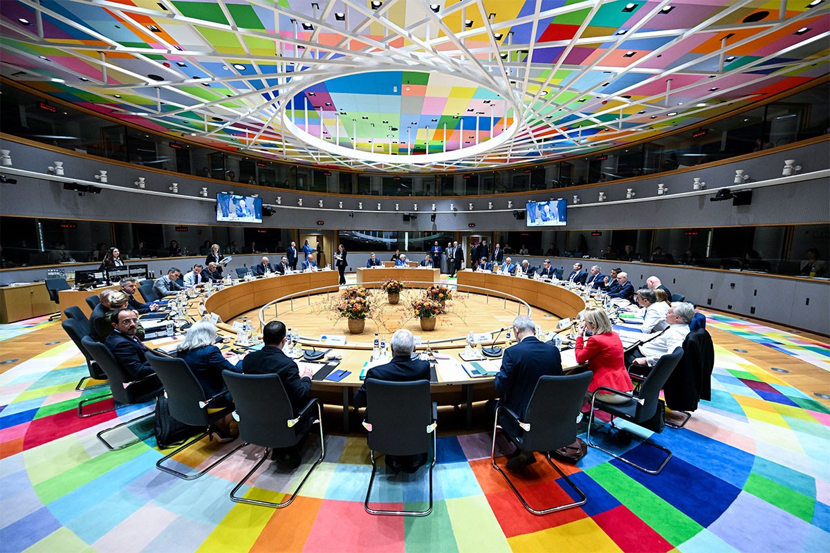 EU želi proširenje, ali još ne zna kako ga sprovesti u praksi