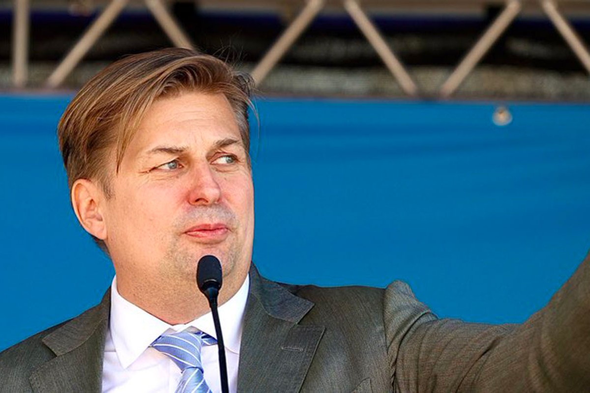 Reakcija iz AfD-a na Vučićev poraz: Izgubili smo Srbiju