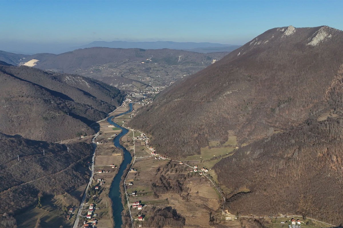 Sud ponovo poništio rješenje za geološka istraživanja na Sinjakovu