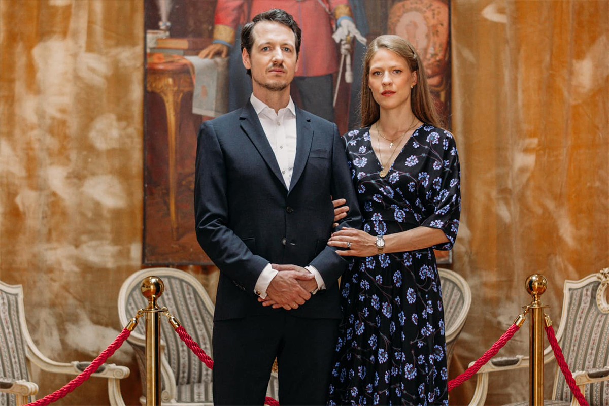 Princ Filip čestitao studentima pobjedu: "Probudili ste nadu" (FOTO)