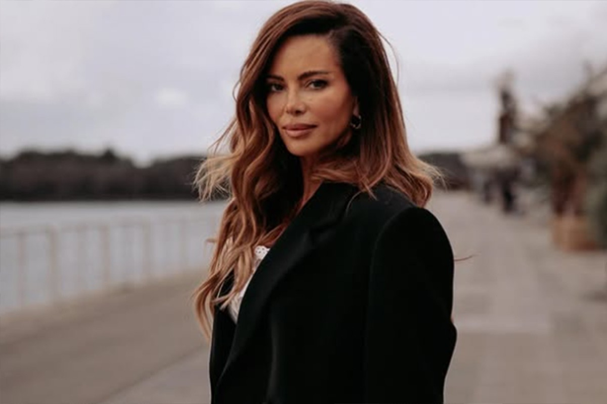Gola Nikolina Pišek izložena u muzeju (FOTO)