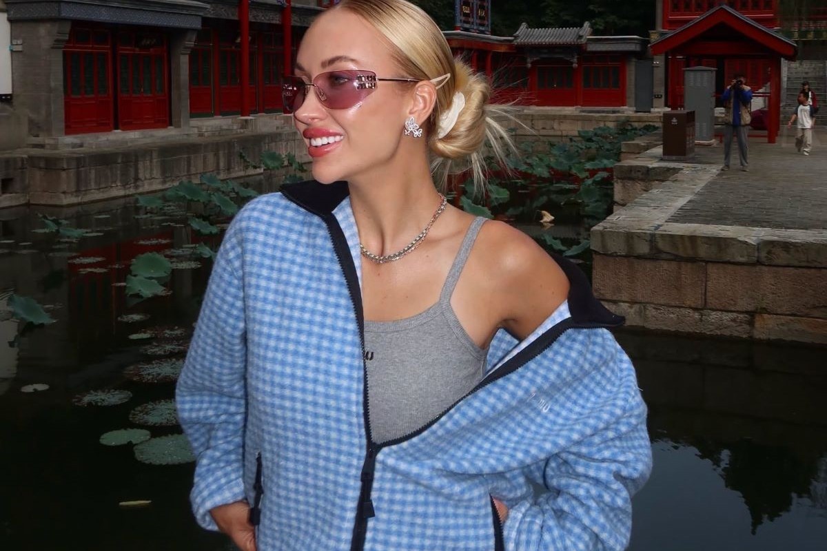 Teniska zvijezda i zavodnica u super seksi izdanju (FOTO)