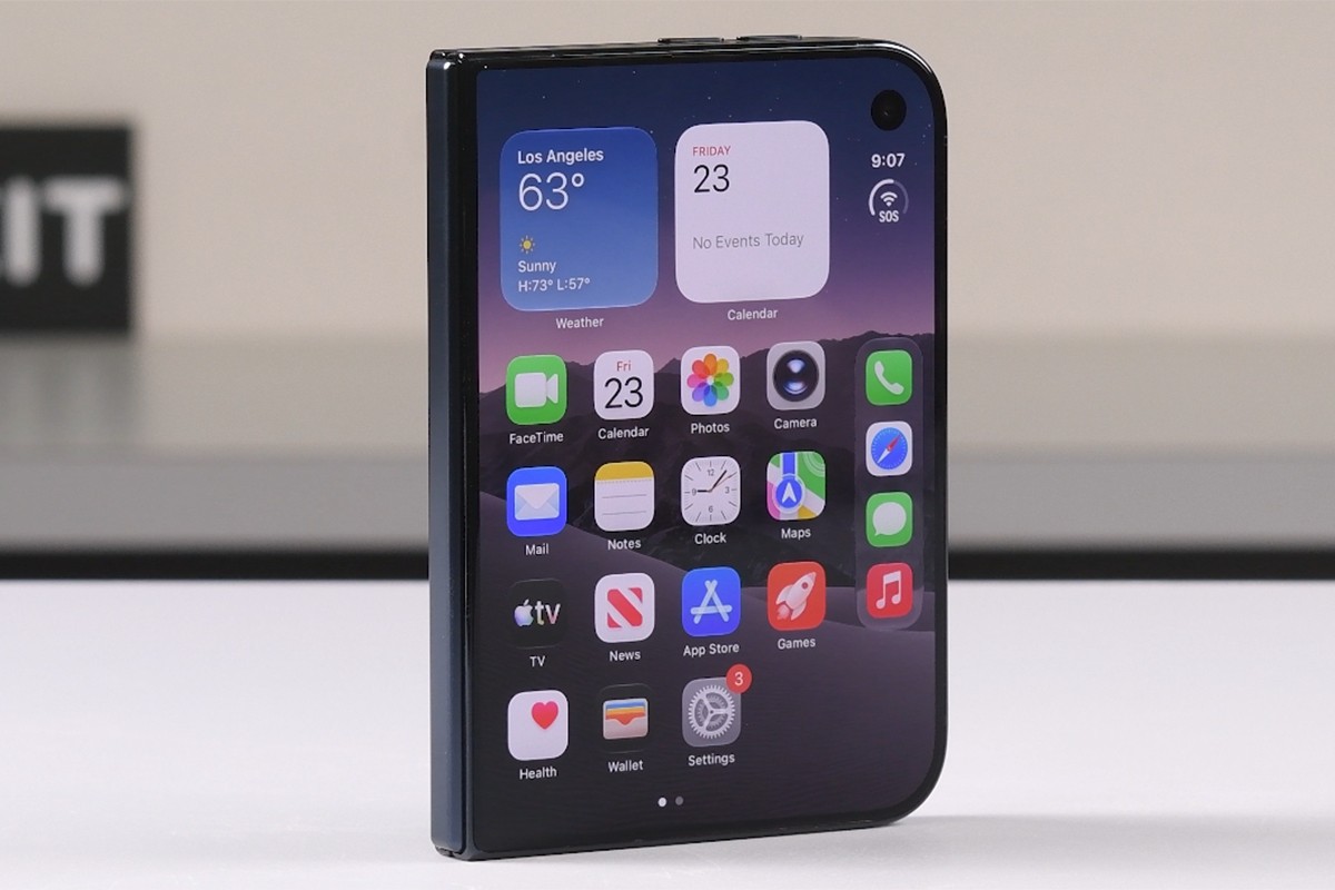 Otkrivena najveća mana za iPhone Duo: Jedna stvar mu lomi ekran (VIDEO)