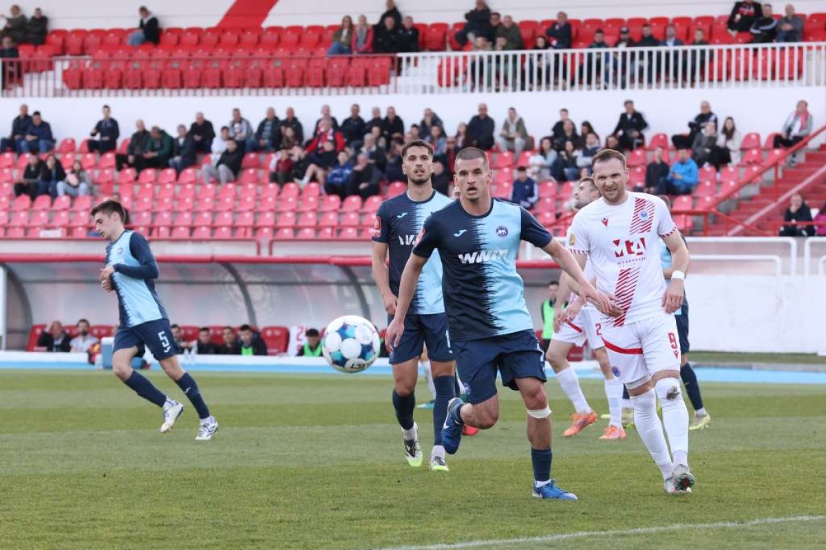 Počinje borba za trofej Kupa BiH: Zrinjski, Sarajevo i Željezničar na terenu