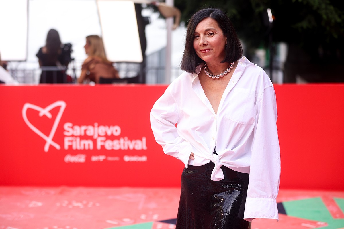 Daniela Trbović postaje član žirija emisije "Ples sa zvijezdama"