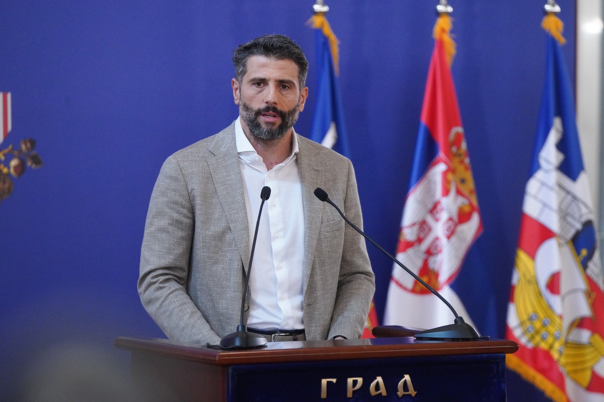 Hoće li pasti i vlast u Beogradu? Traži se ostavka Šapića