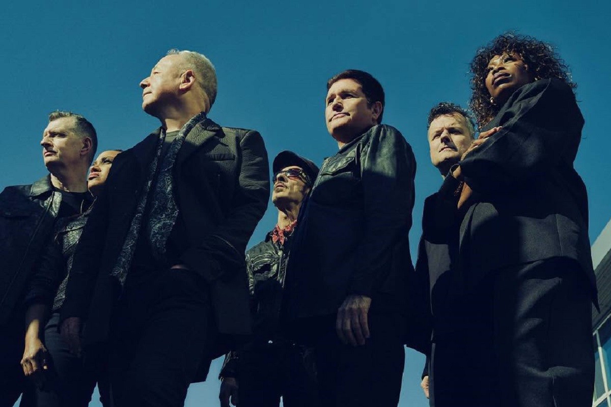 Simple Minds se vraćaju korijenima: "Pronašli smo vjeru"