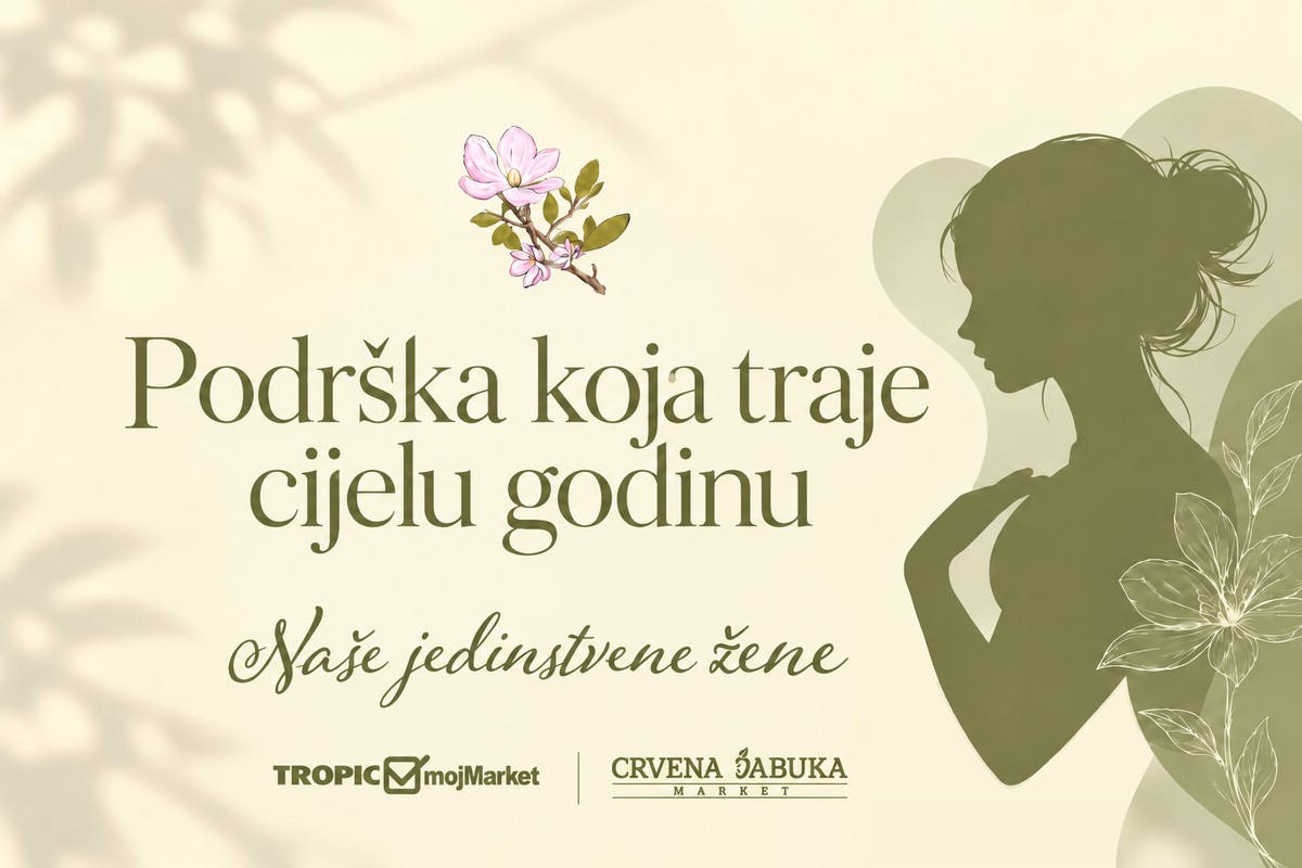 Od "Naših jedinstvenih žena" do konkretne podrške zdravlju