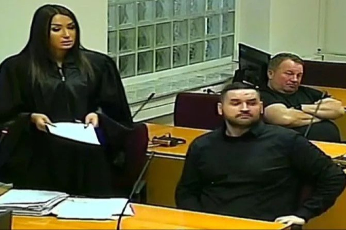 Mevlid Jašarević plakao u sudnici: Pustite me samo mjesec dana
