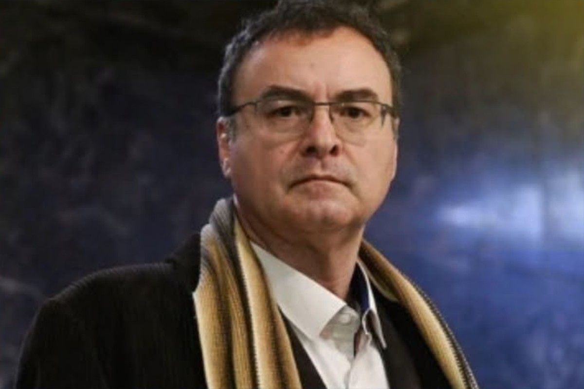 Jovo Bakić otkrio plan za Srbiju: "MUP mora da se očisti od kriminalaca"