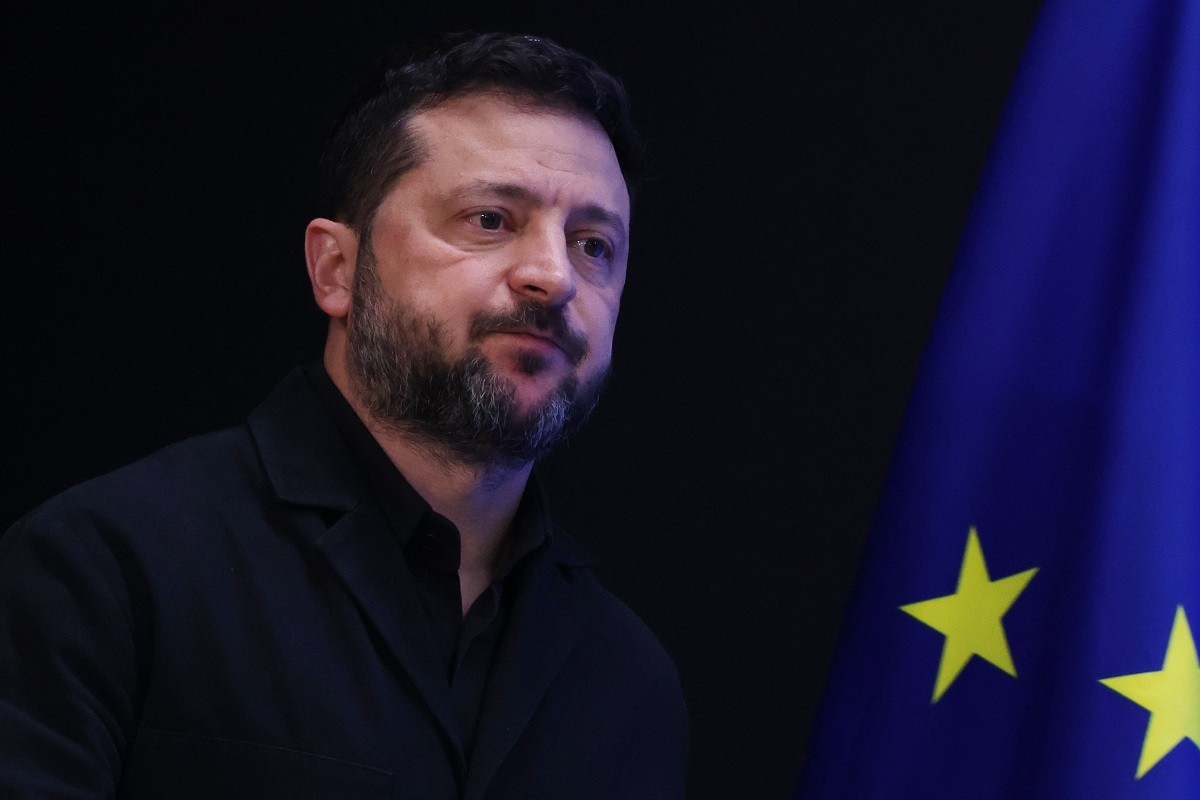 Ukrajina, Rusija i SAD pred sastankom: Zelenski otkrio detalje