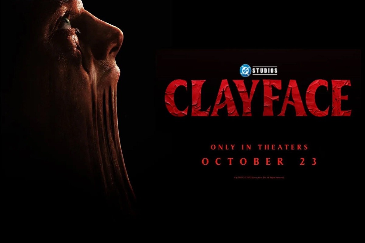 Iza horora "Clayface" kriju se stvarna povreda i porodična tragedija