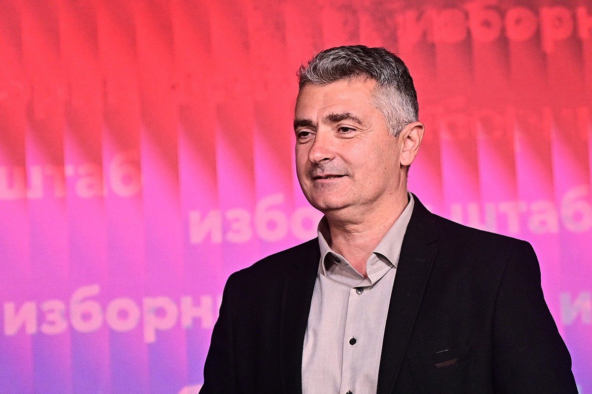 Srdanović otkrio kakvu Srbiju želi: Poslao poruku i susjedima