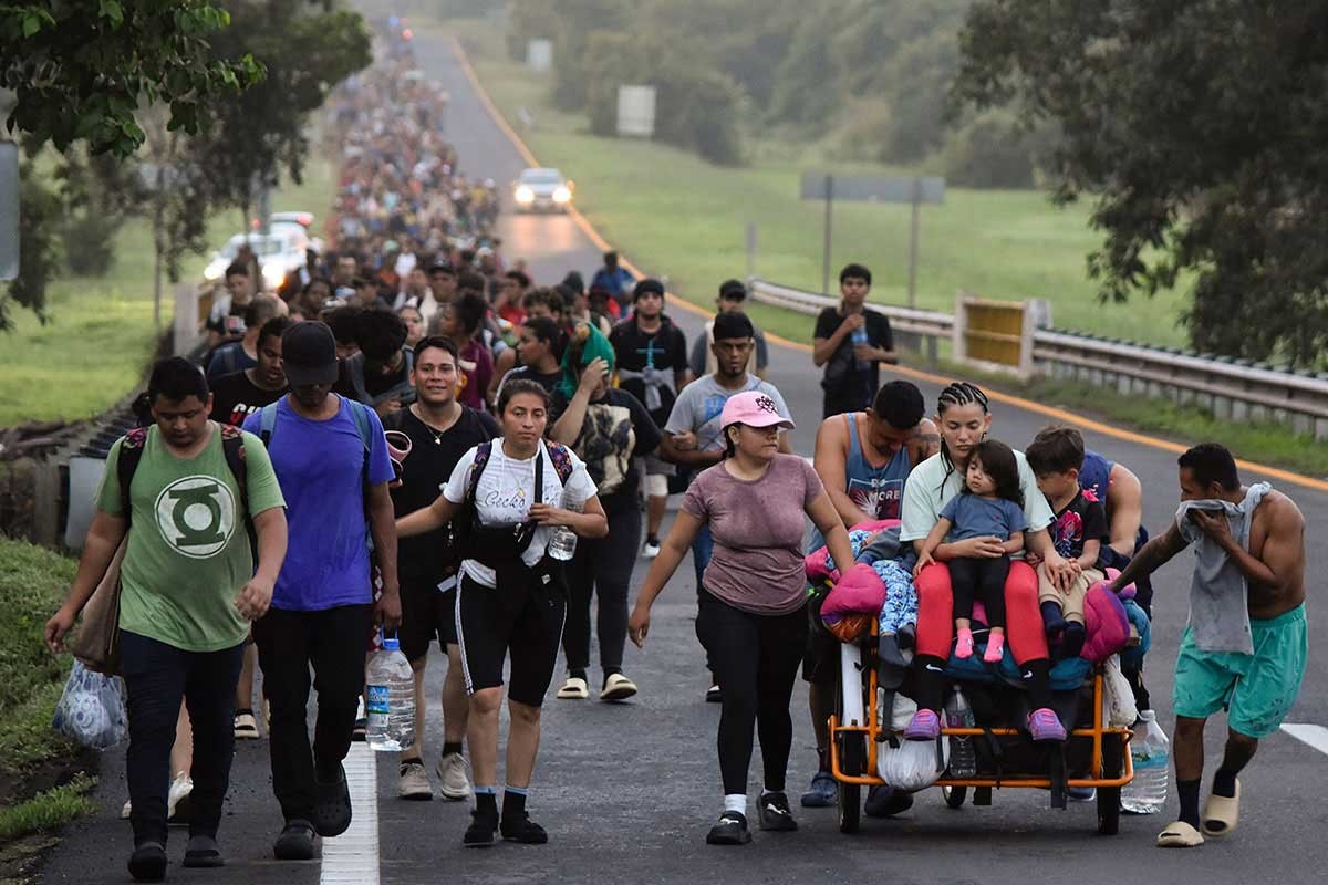 Spriječeno više od sto pokušaja krijumčarenja migranata u Evropu