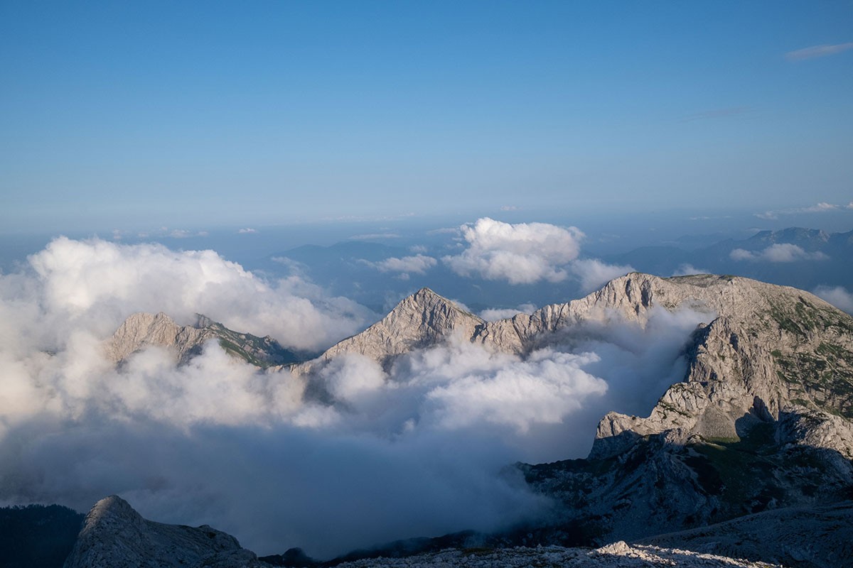 Otopio se čuveni Triglavski lednik: Nestao posljednji komad leda (FOTO)