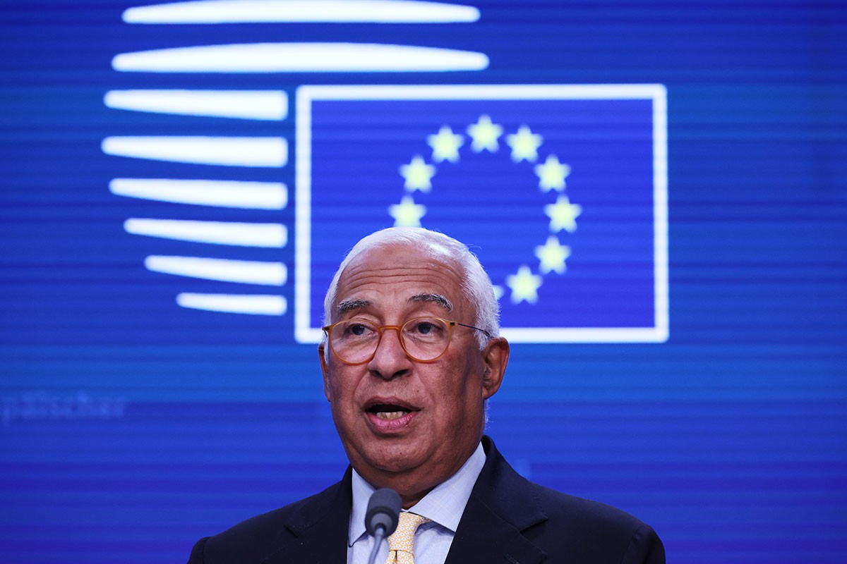 Antonio Kosta: Dobar razgovor sa Srdanovićem, Srbiji je mjesto u EU
