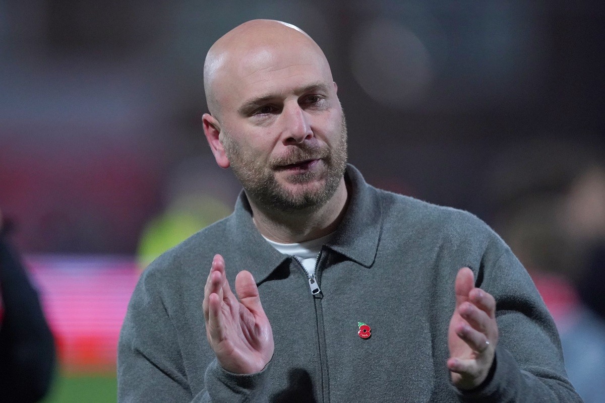 Arsenal pao pred četvrtoligašem: "Pokušavao sam da ne plačem"