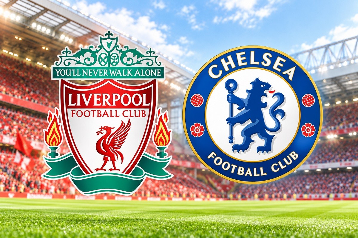 Derbi Liga kupa: Liverpul u naletu, Čelsi bez važnih igrača