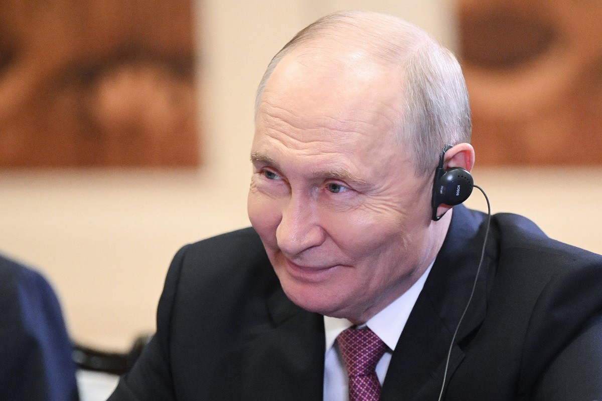 Primirje u Oleškiju, razgovor sa Putinom podijelio Evropu