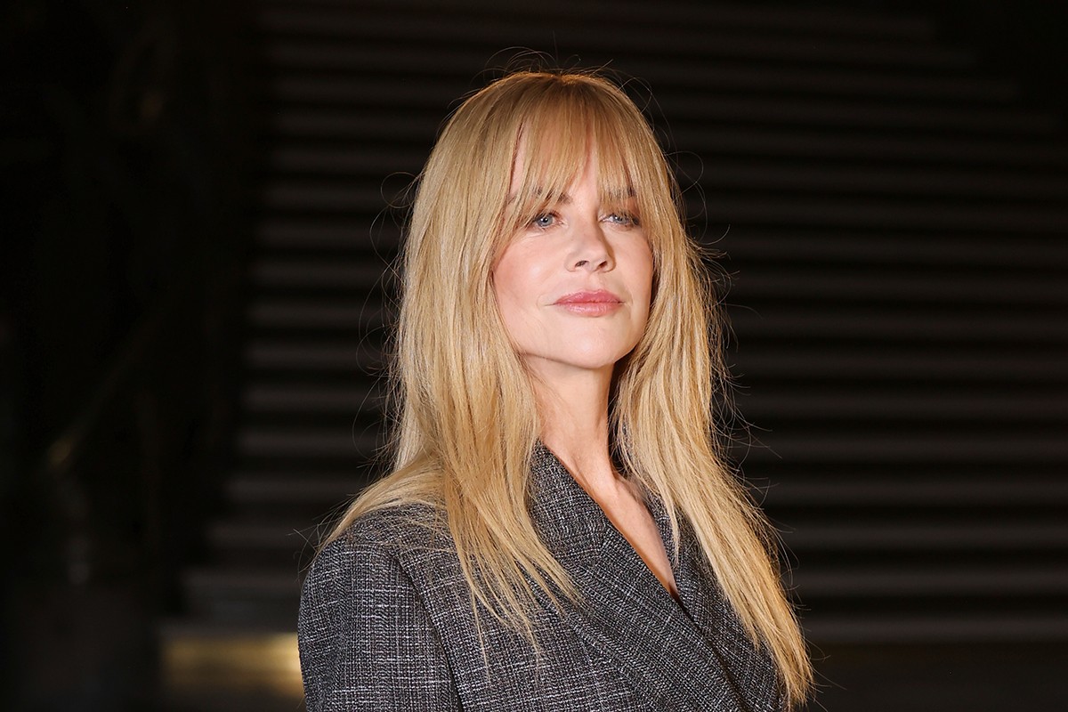 Nikol Kidman izazvala raspravu: Fotošop ili vještačka inteligencija? (FOTO)