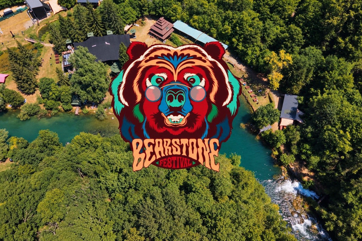 Objavljen Bear Stone aftermovie, uskoro i Early Bear ulaznice