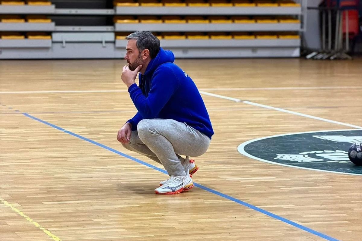 Borac nakon evropskog uspjeha dočekuje Izviđač: Mikić pozvao navijače u Borik