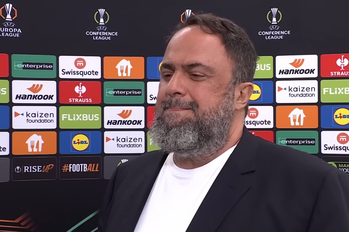 Marinakis na udaru: "Idiotski način da vodite klub"
