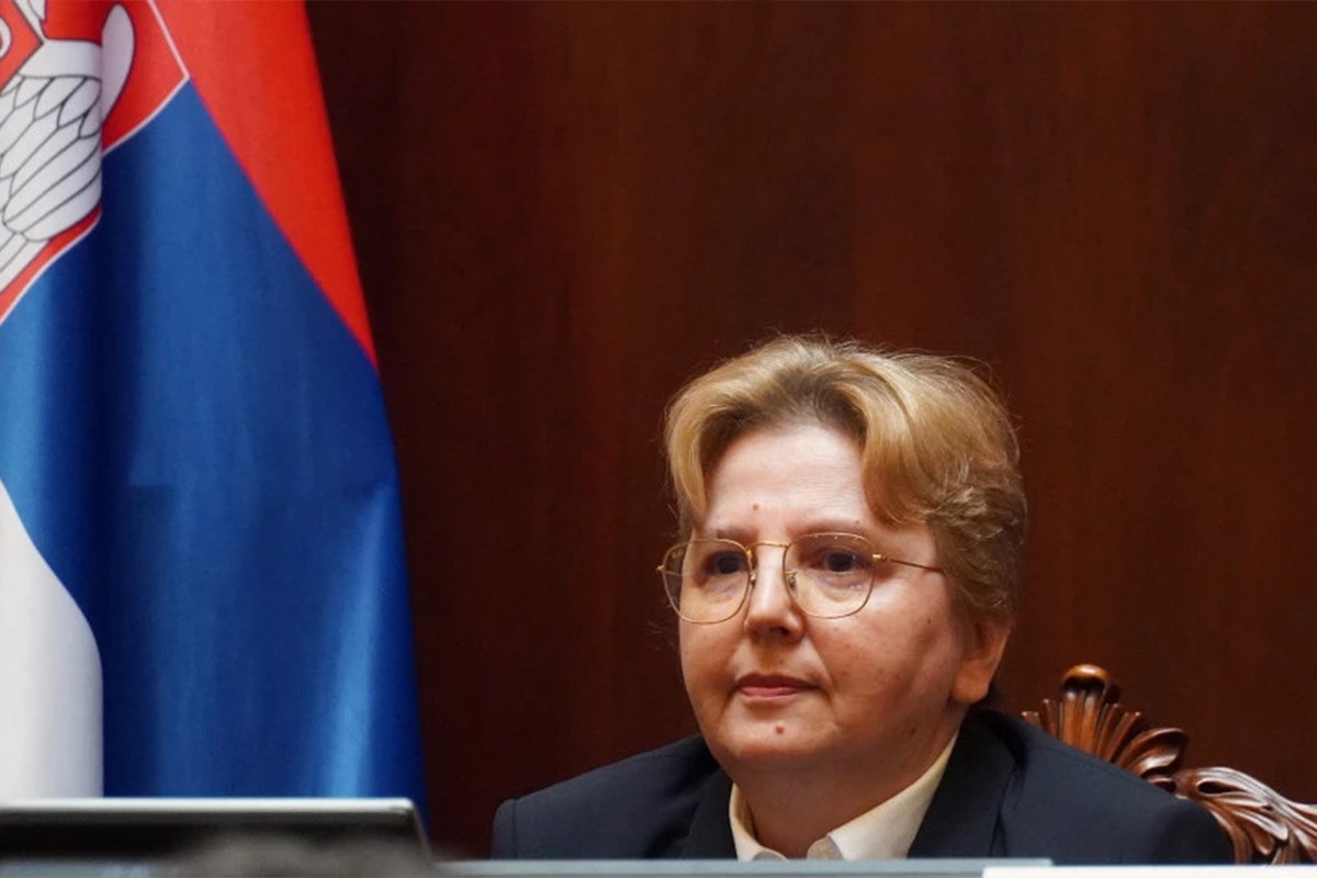 Zagorka Dolovac izdala hitno uputstvo za svih 89 tužilaštava u Srbiji