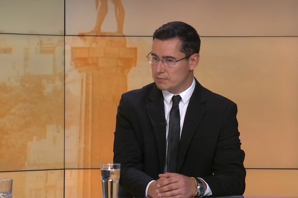 Đurić: Tužioci već provjeravaju predmete, očekujemo hapšenja visokih funkcionera