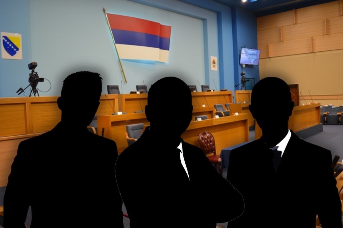 Ko su rekorderi u NS RS: Tri poslanika osvojila peti mandat
