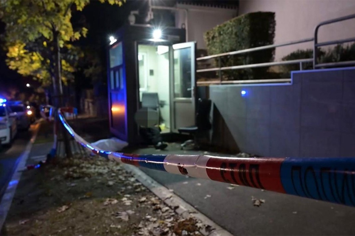 Uhapšeni majka i očuh napadača na žandarma u Beogradu