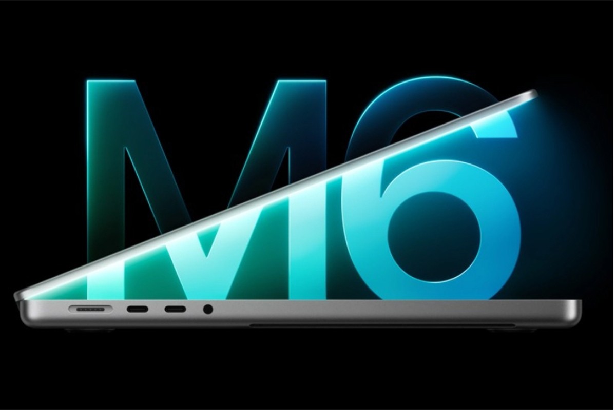 Apple predstavio MacBook Pro i iMac sa novim M6 čipom