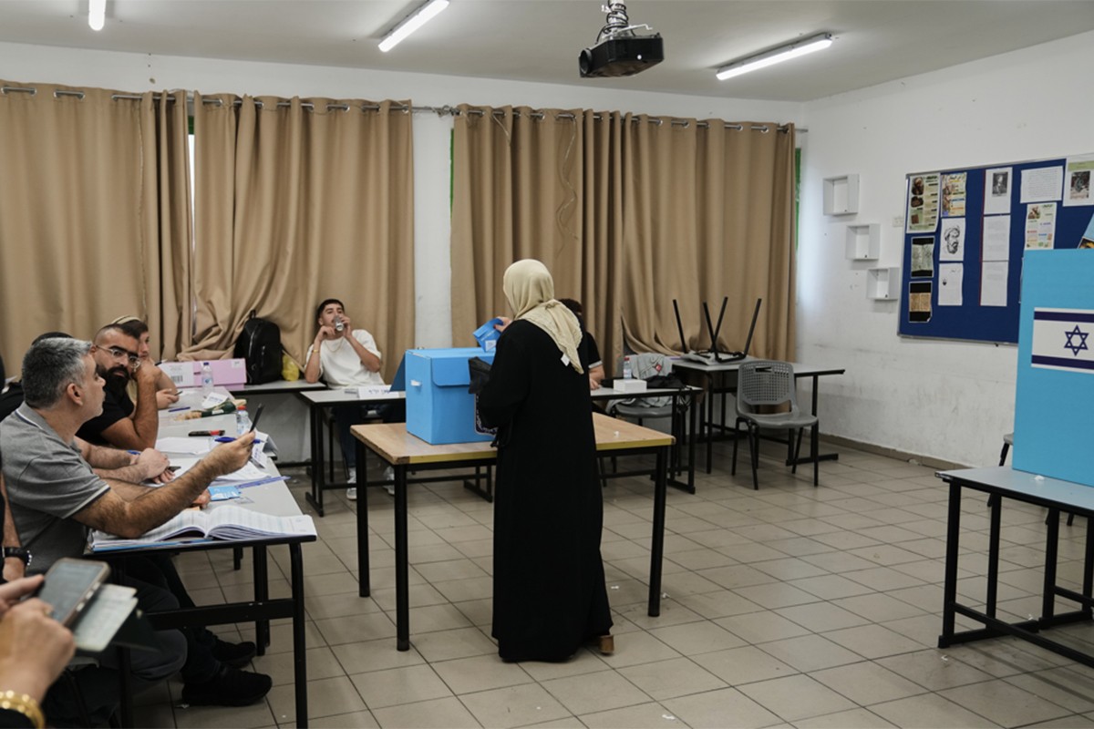Neizvjesna borba za vlast: Izrael ponovo ide na izbore?