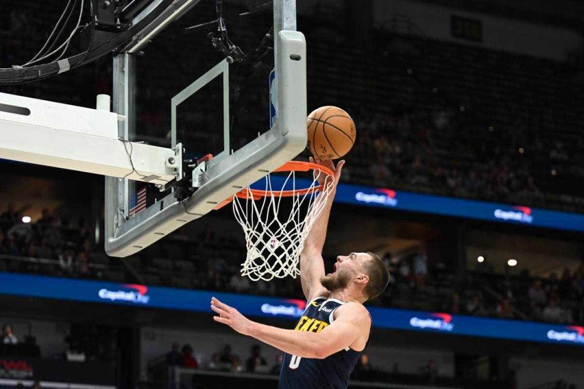 Nikola Jokić stigao do 200. tripl-dabla, Denver ponovo bolji od Nju Orleansa