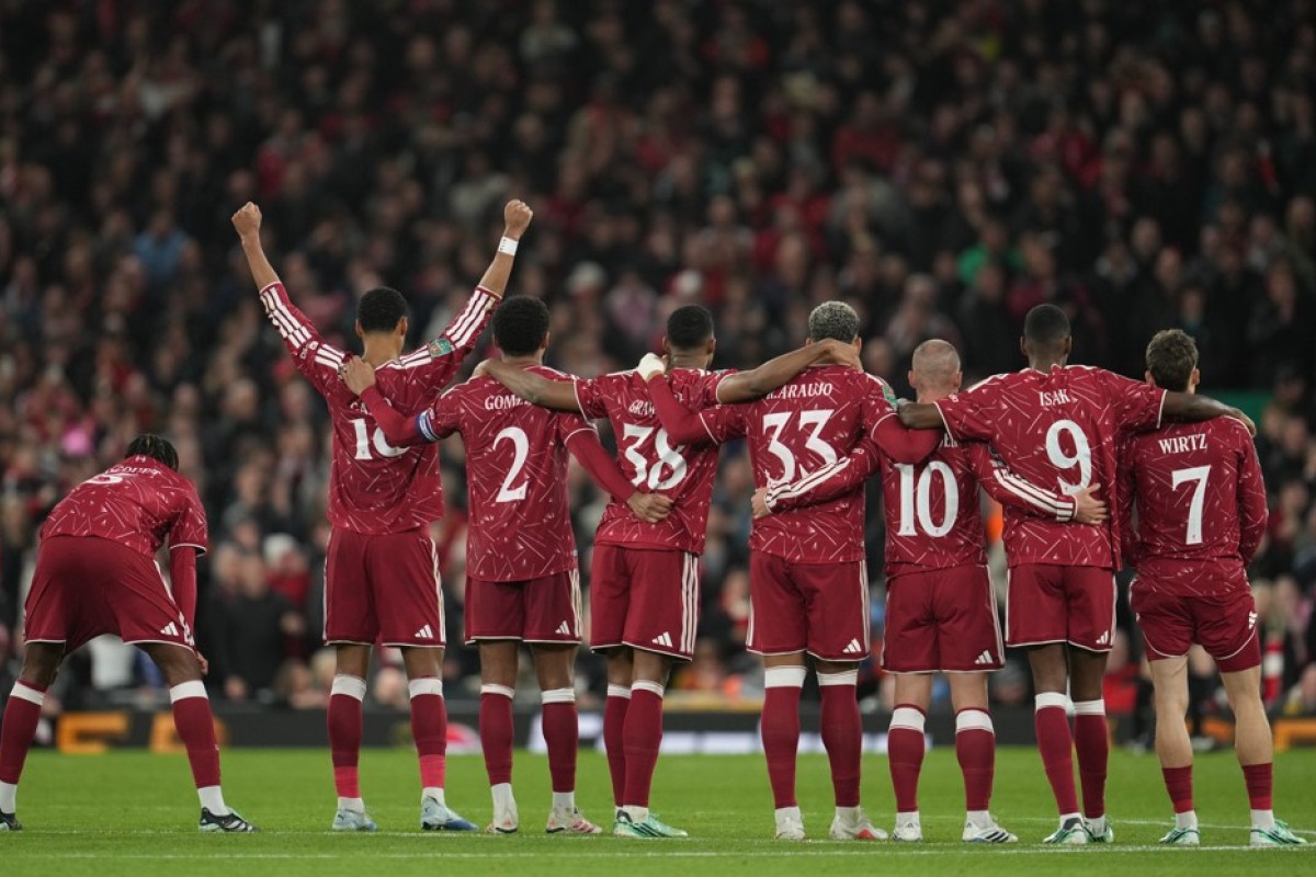 Liverpul nakon penala izbacio Čelsi