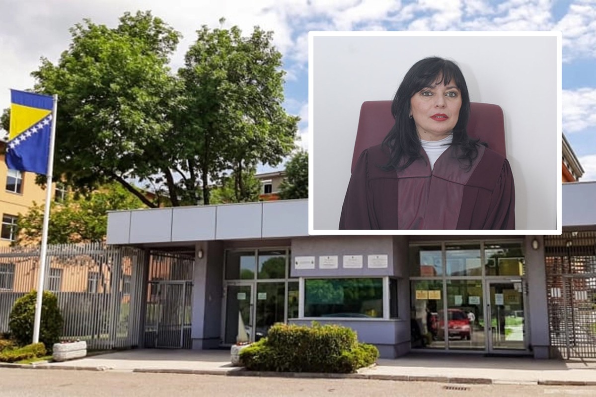 Nakon tri godine čekanja Sud BiH dobio predsjednika