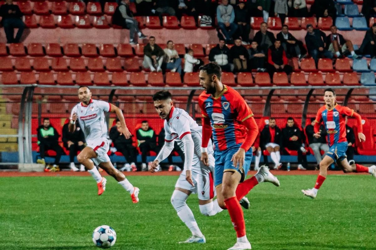 Subota u centru pažnje: Može li "Željo" otvoriti Borcu put do vrha