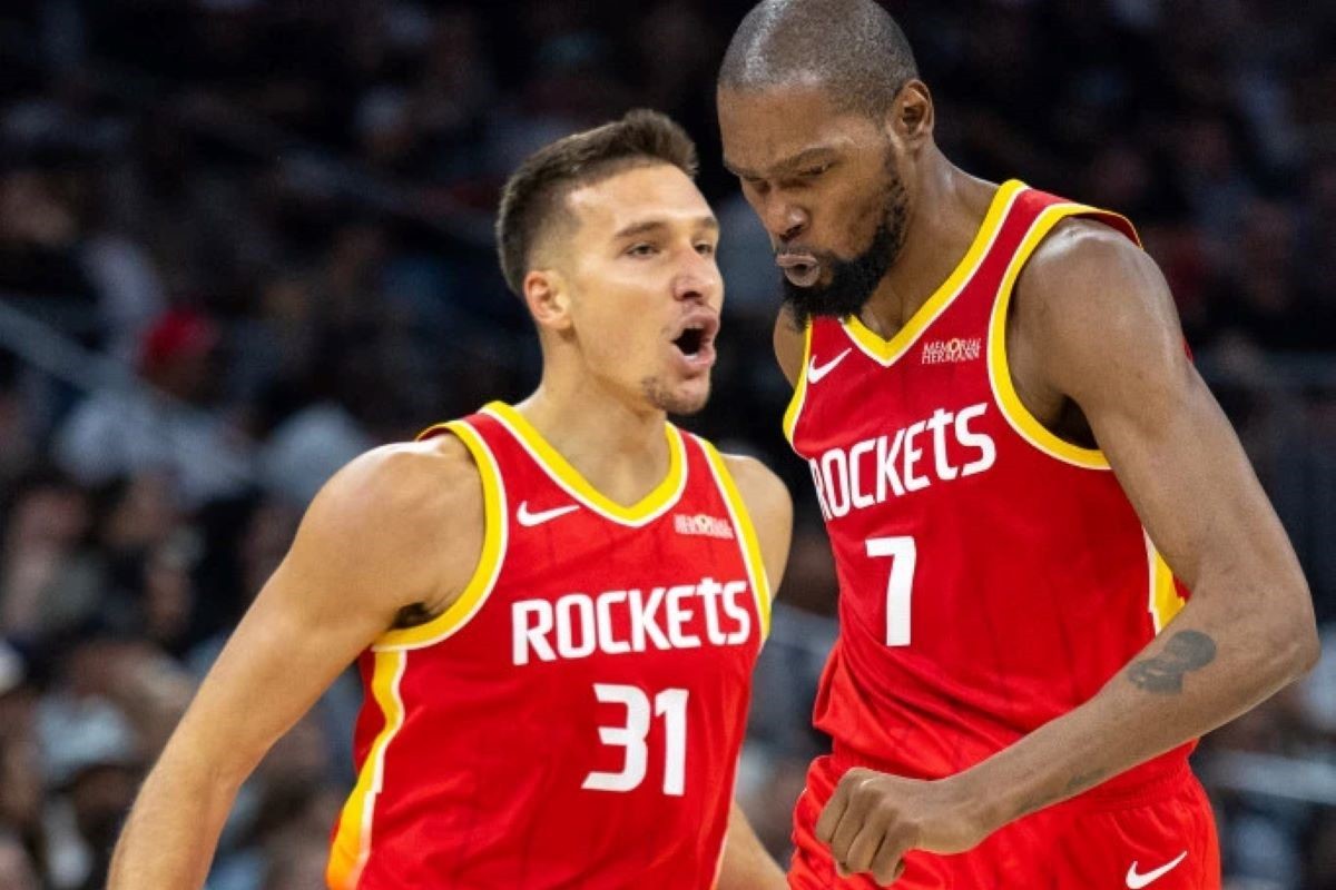 Bogdan sjajan, Marković debitovao u NBA ligi
