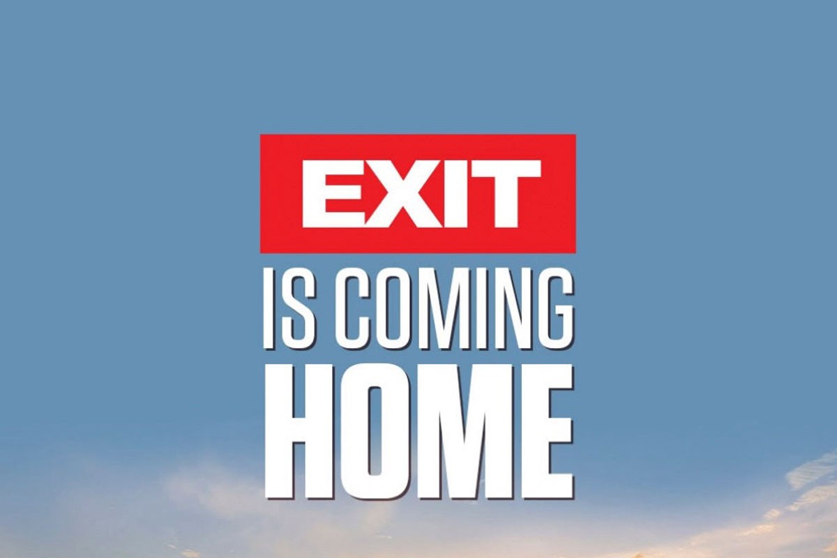 "Exit" se vraća u Srbiju: Najavljeno posebno izdanje festivala