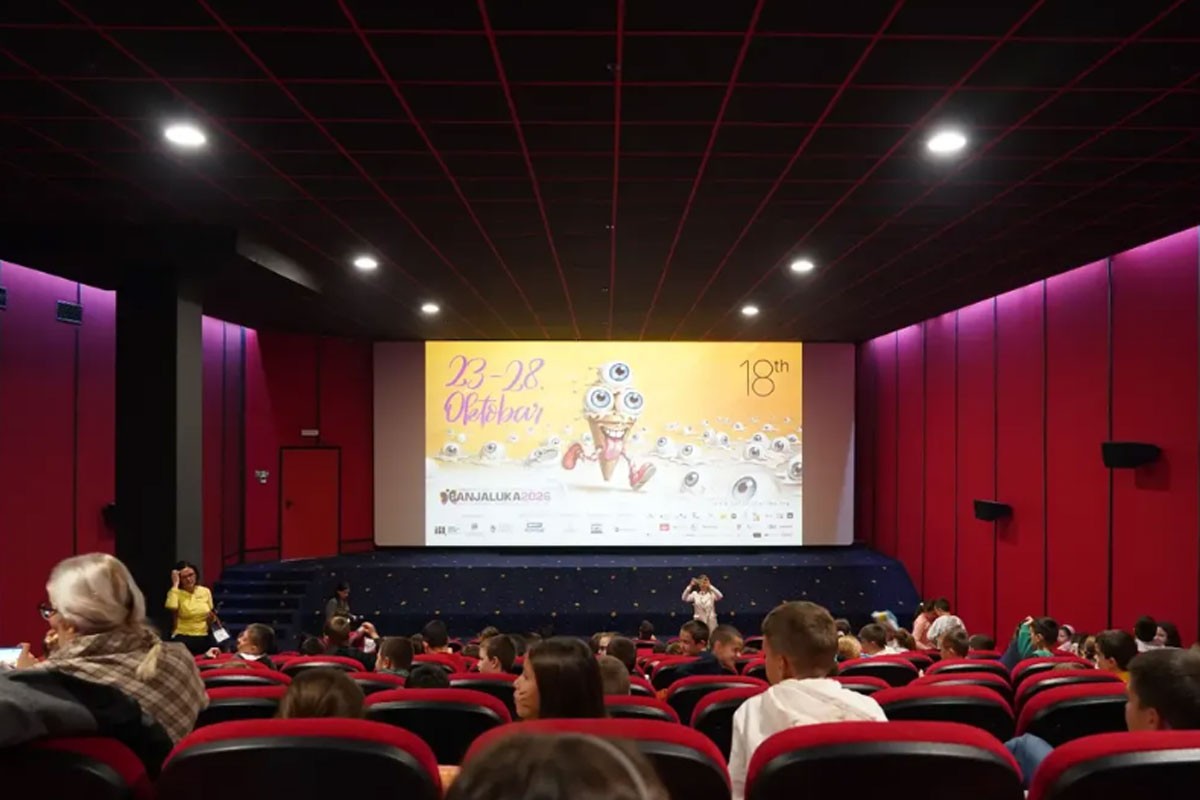 Dodjelom nagrada završen 18. Festival animiranog filma "Banjaluka 2026"