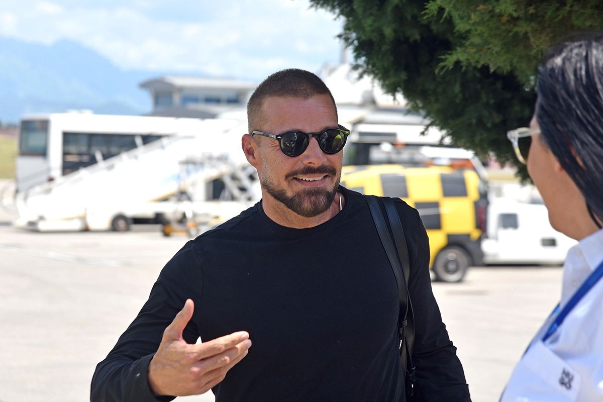 Riki Martin objavio snimak slavlja nakon pada Vučića (FOTO)
