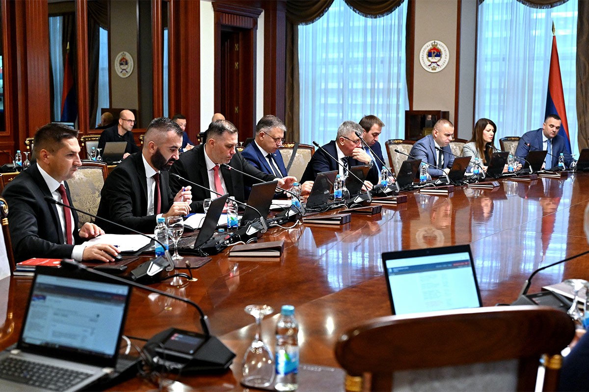 Vlada RS odobrila više od šest miliona KM Nacionalnom parku "Sutjeska"