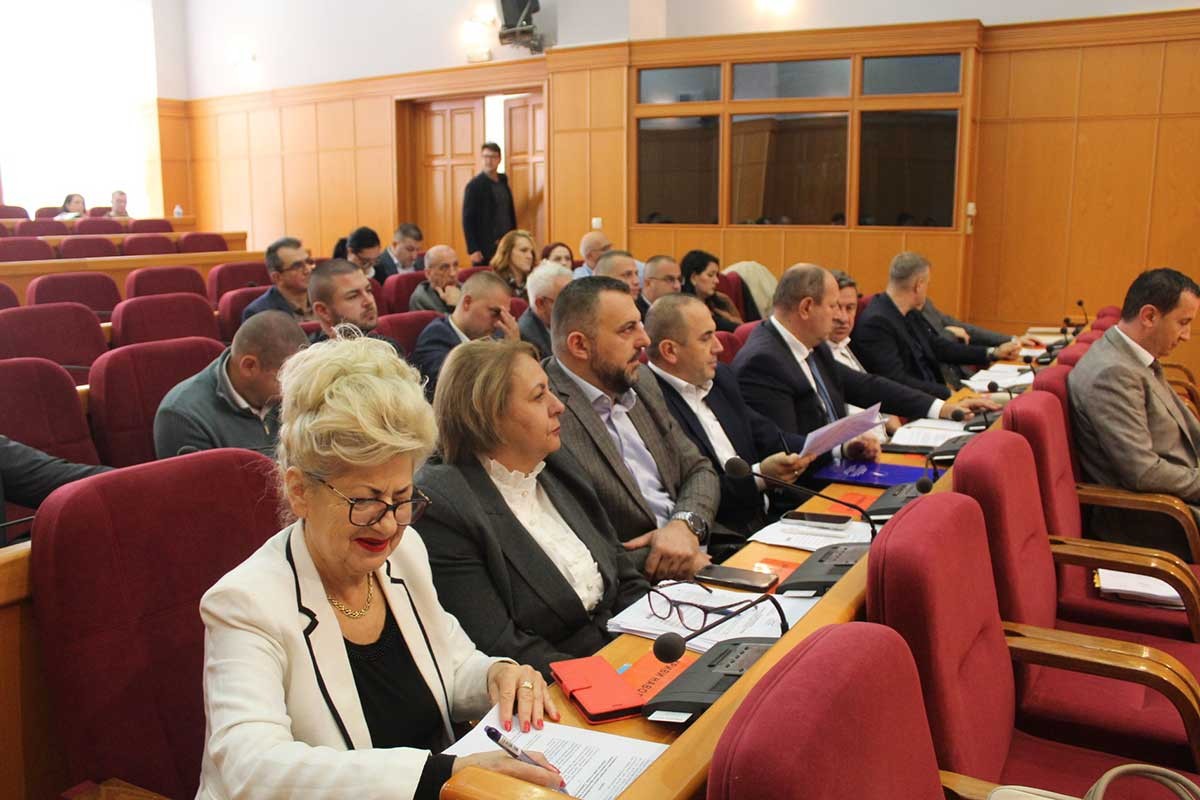 U Trebinju veće komunalne takse za kladionice