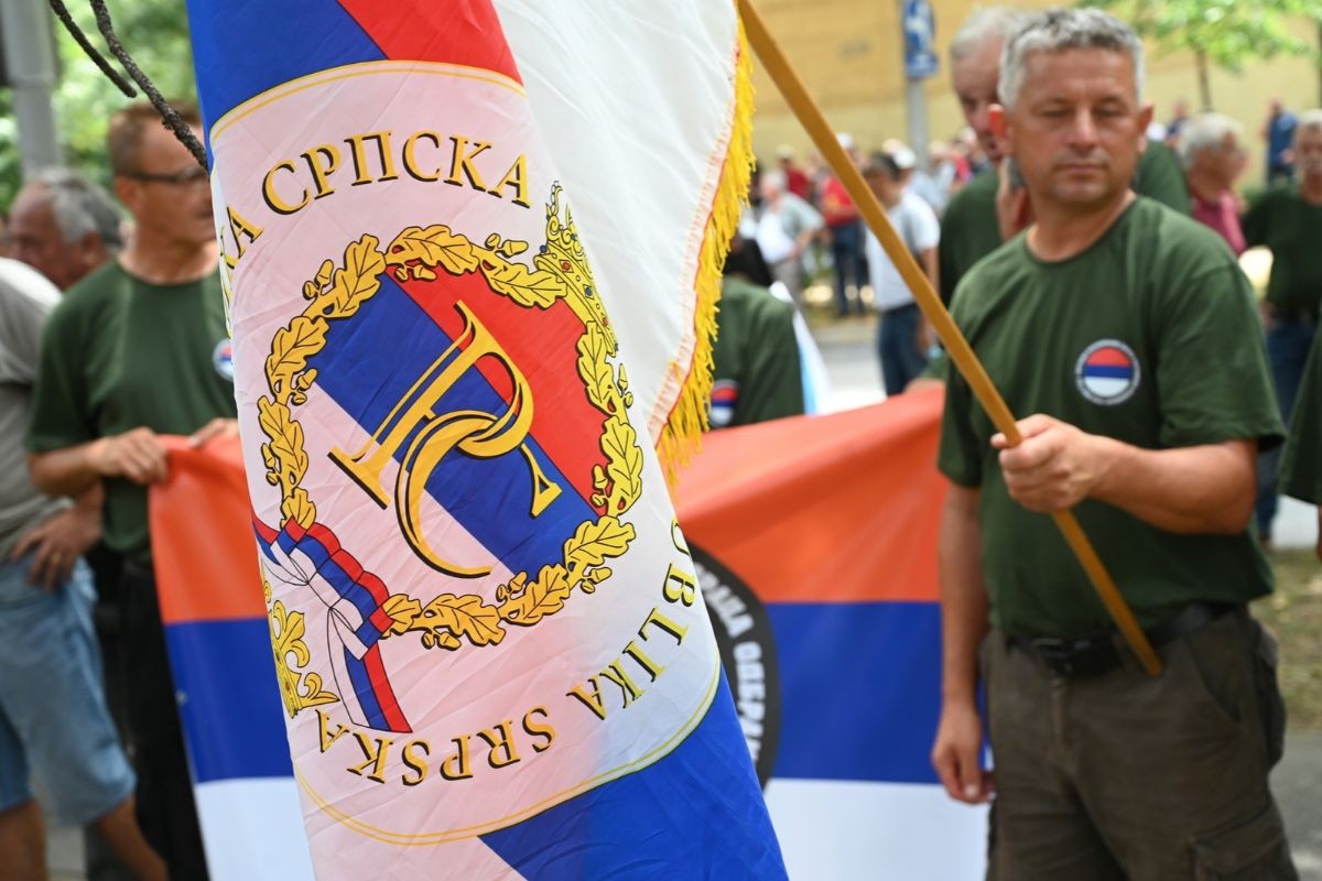 Za dupli dodatak prijavilo se samo 3.000 boraca, a pravo ima 10.000