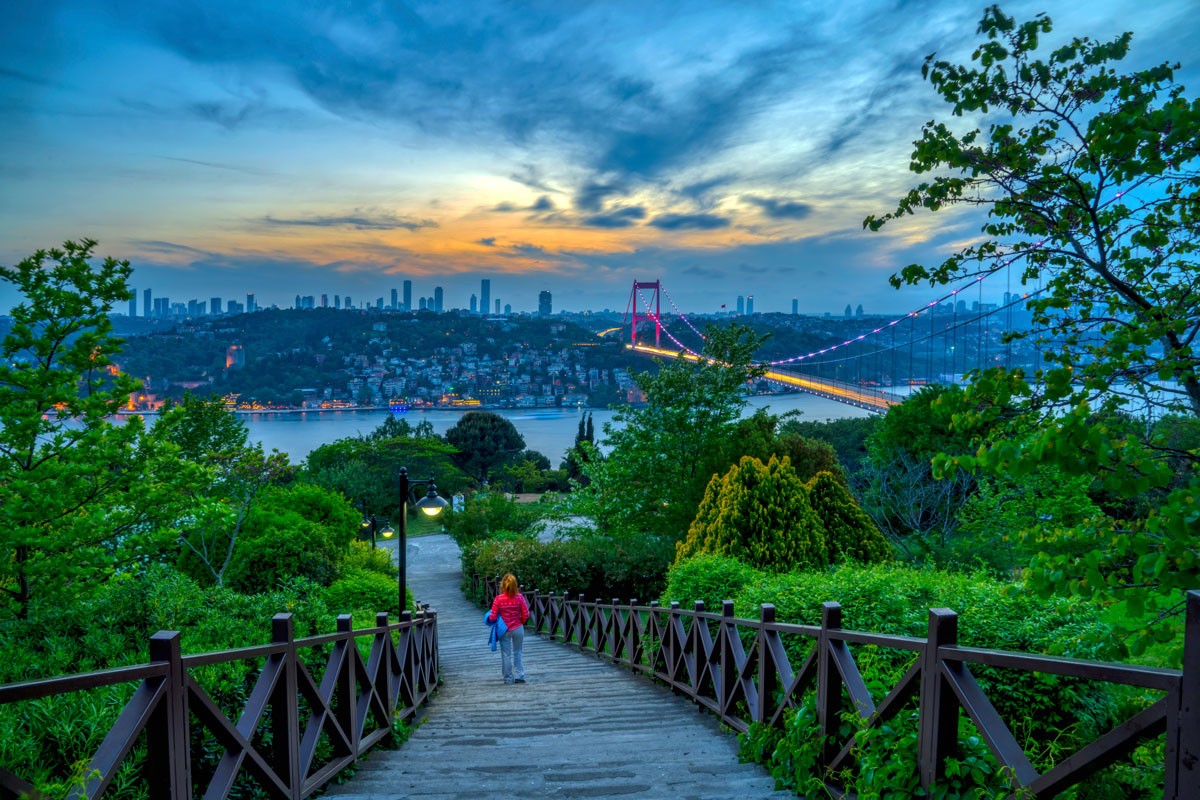 Istanbul treći najbolji grad na svijetu, a njegov aerodrom najbolji