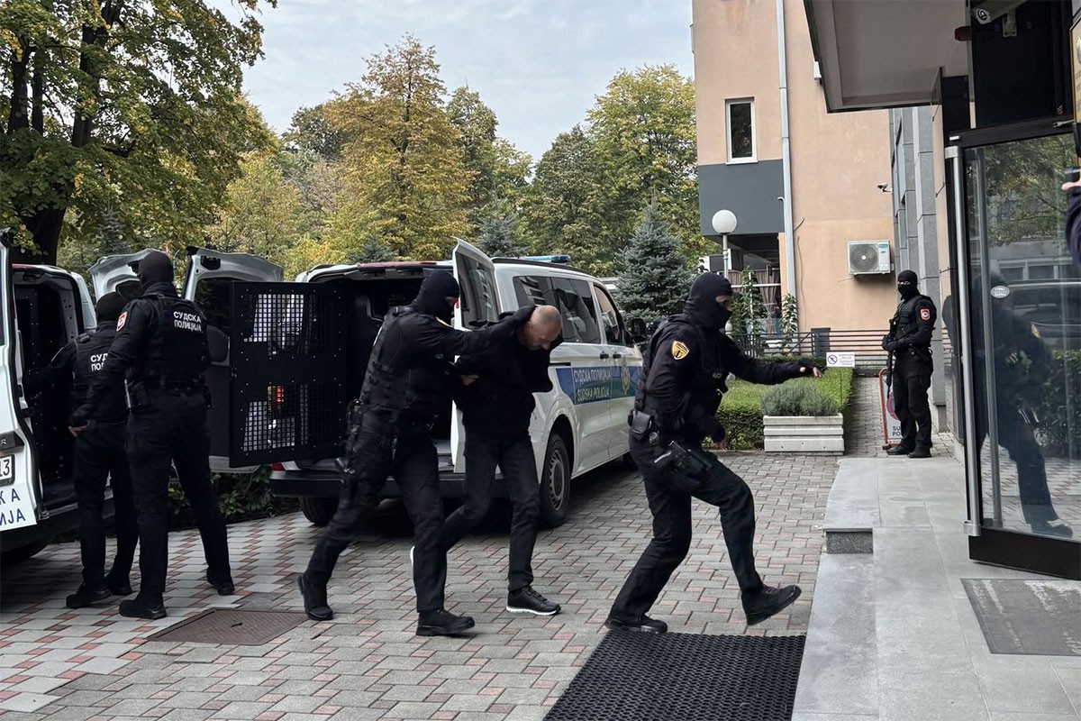 Ubistvo Slaviše Krunića: Odbrana tvrdi da se štite nalogodavci
