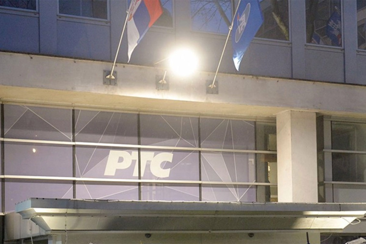 Lažne dojave o bombama u objektima RTS-a, zaposleni se vratili na posao