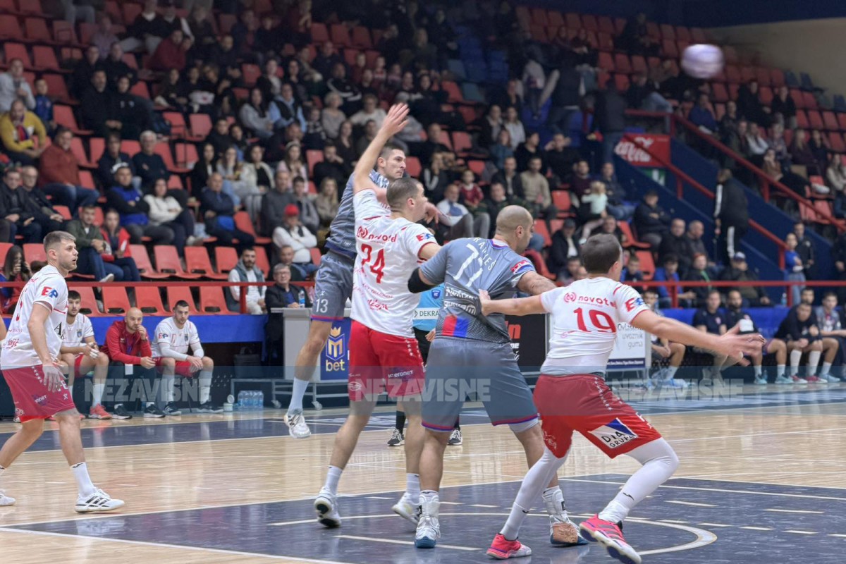 Borac u neizvjesnoj završnici poražen od Izviđača
