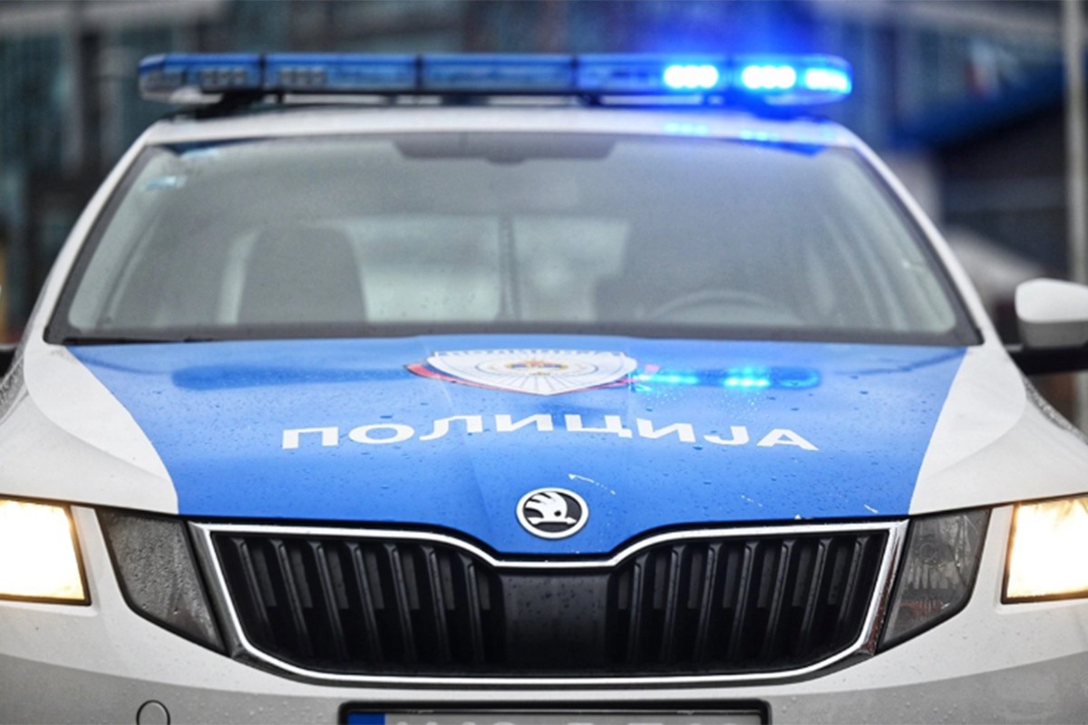 Pronađena maloljetnica čiji nestanak je prijavljen u Doboju